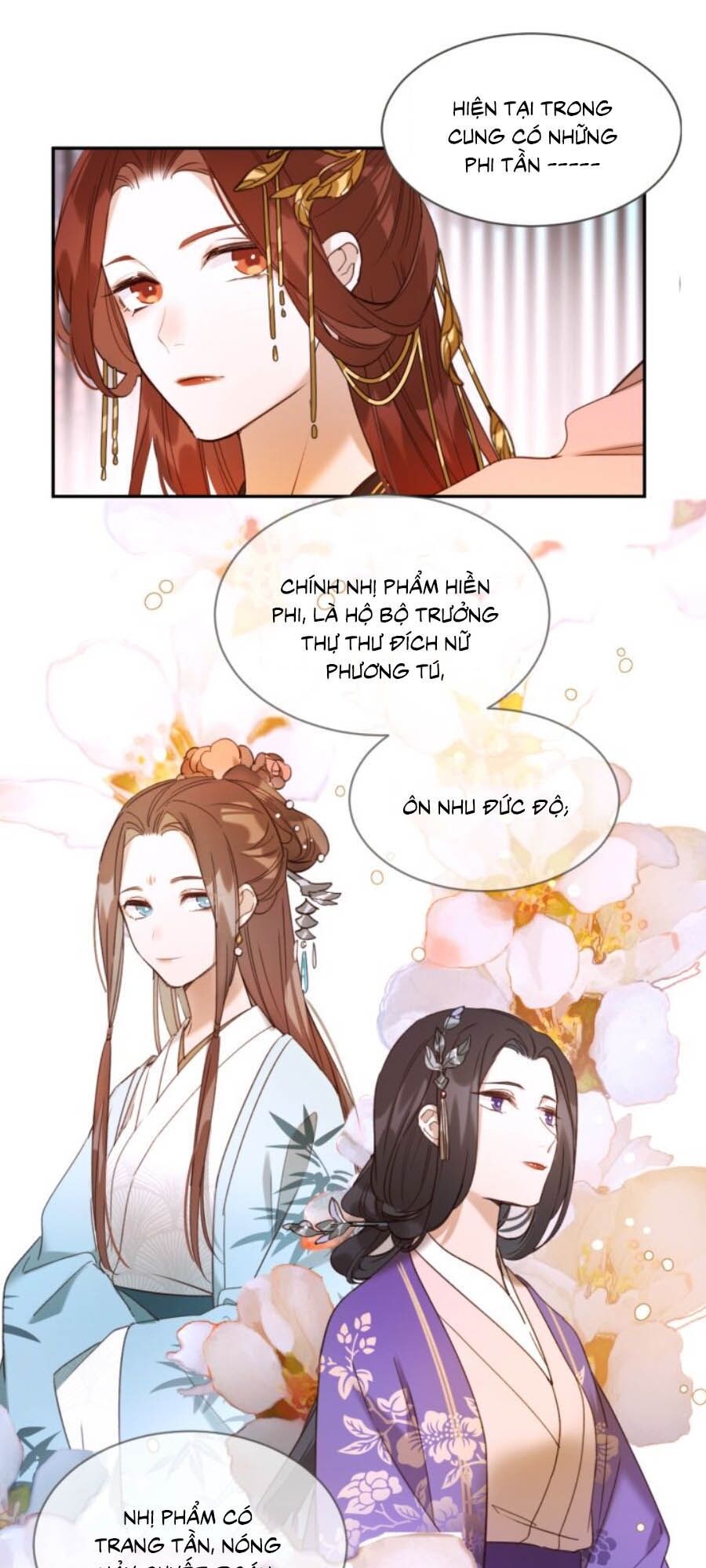 Hoàng Hậu Vô Đức Chapter 2 - 29
