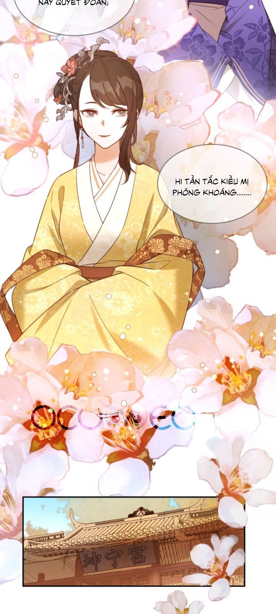 Hoàng Hậu Vô Đức Chapter 2 - 30