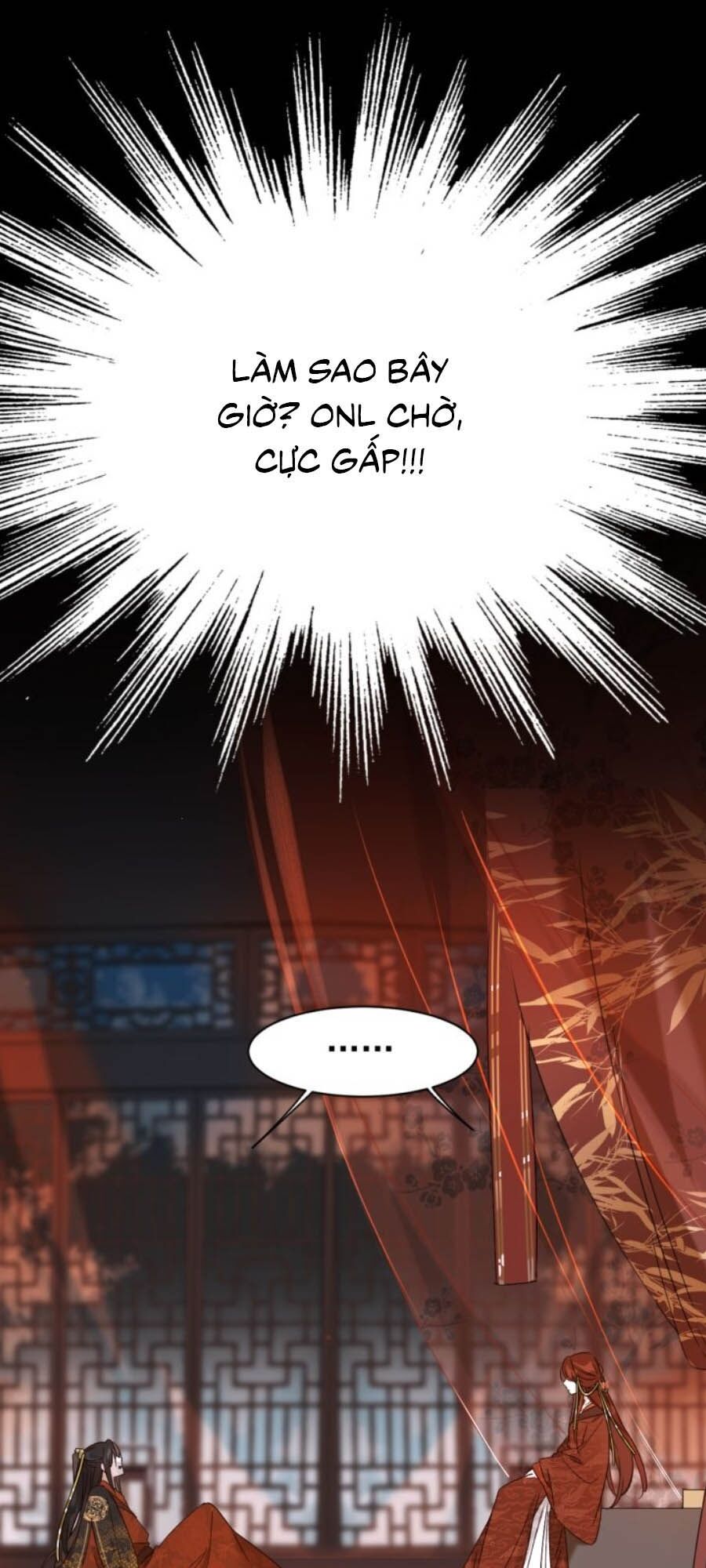 Hoàng Hậu Vô Đức Chapter 2 - 4