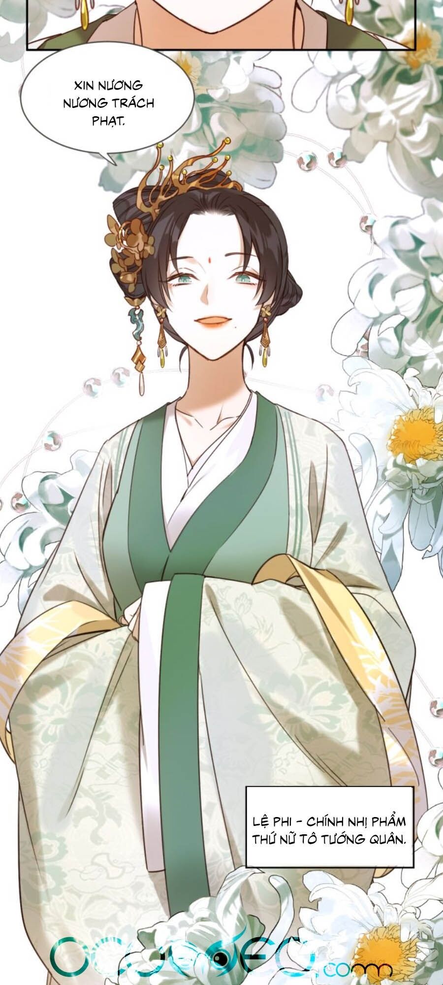 Hoàng Hậu Vô Đức Chapter 2 - 36