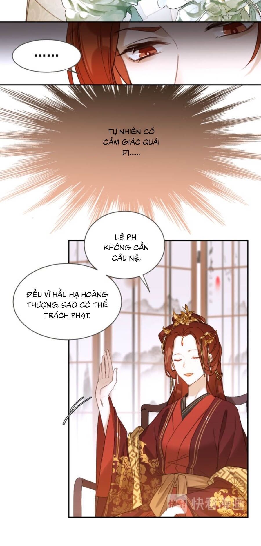 Hoàng Hậu Vô Đức Chapter 2 - 37