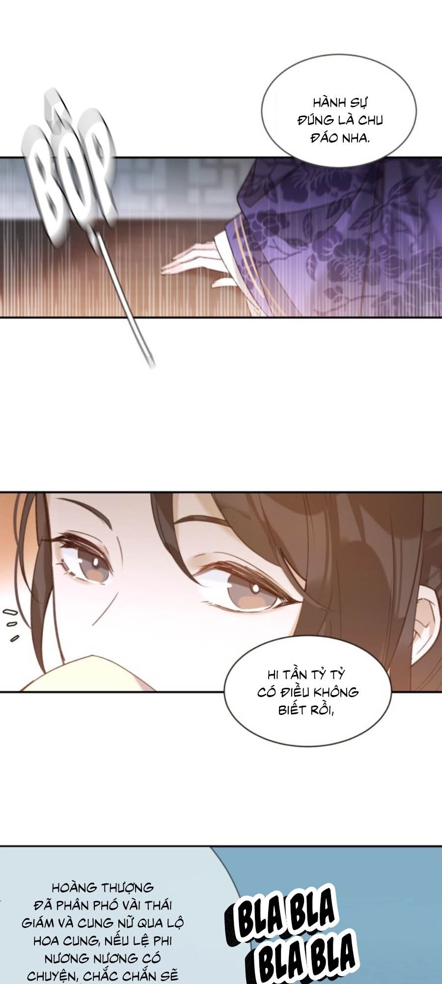 Hoàng Hậu Vô Đức Chapter 2 - 41