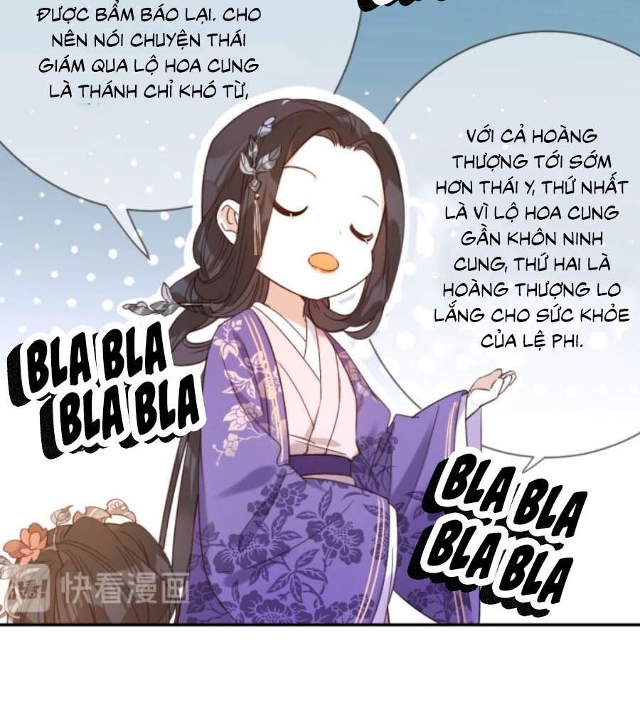 Hoàng Hậu Vô Đức Chapter 2 - 42