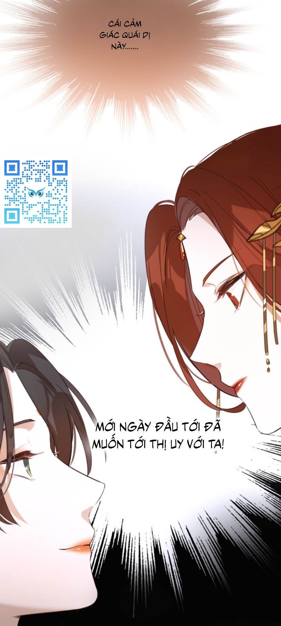 Hoàng Hậu Vô Đức Chapter 2 - 46