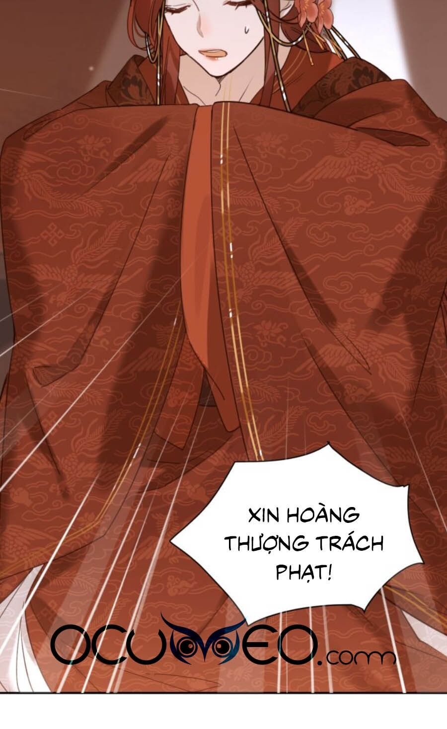 Hoàng Hậu Vô Đức Chapter 2 - 9