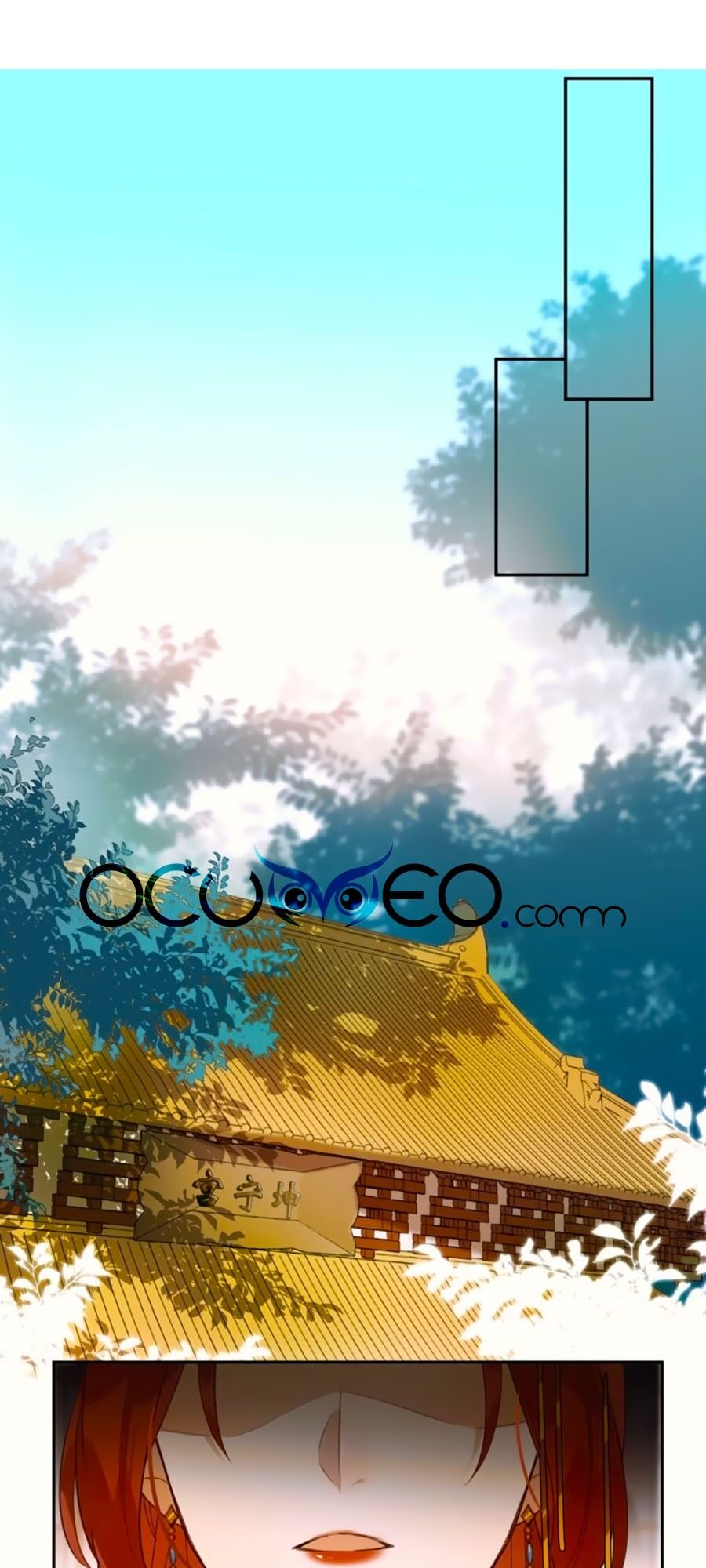 Hoàng Hậu Vô Đức Chapter 3 - 1