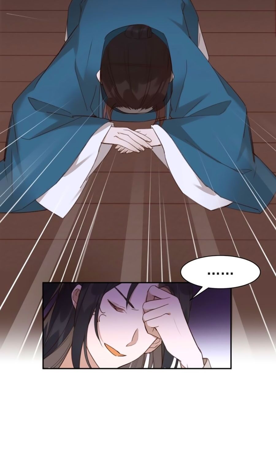 Hoàng Hậu Vô Đức Chapter 3 - 12