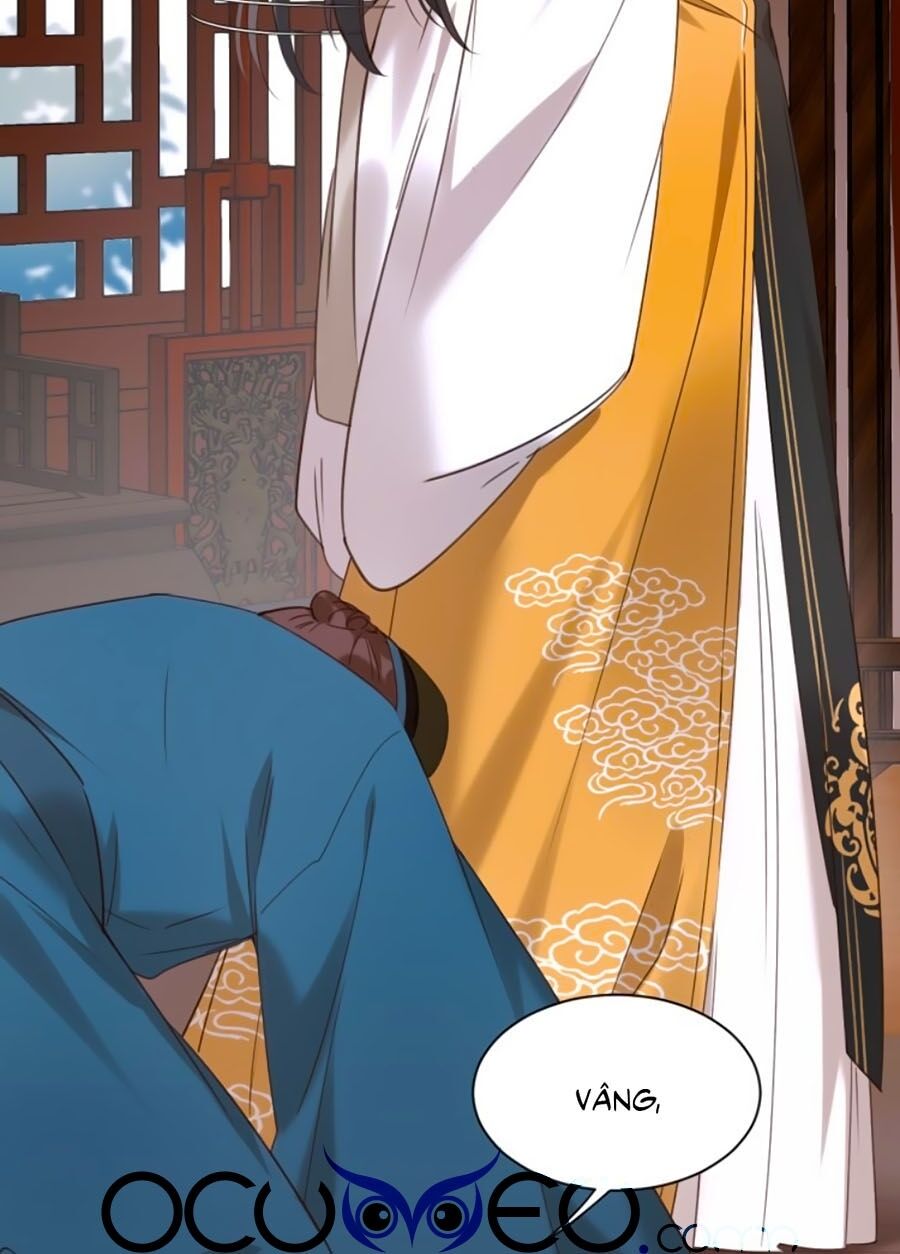 Hoàng Hậu Vô Đức Chapter 3 - 14