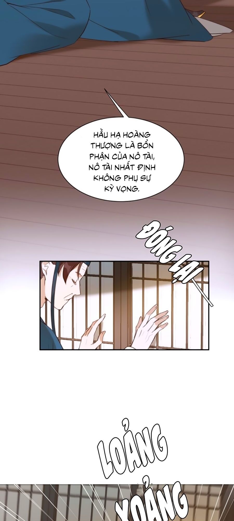 Hoàng Hậu Vô Đức Chapter 3 - 15