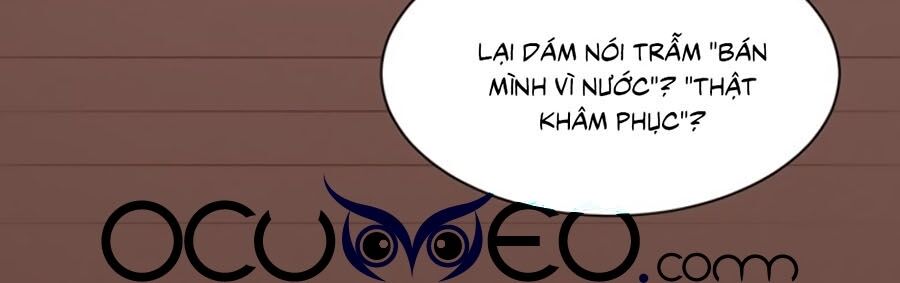 Hoàng Hậu Vô Đức Chapter 3 - 17