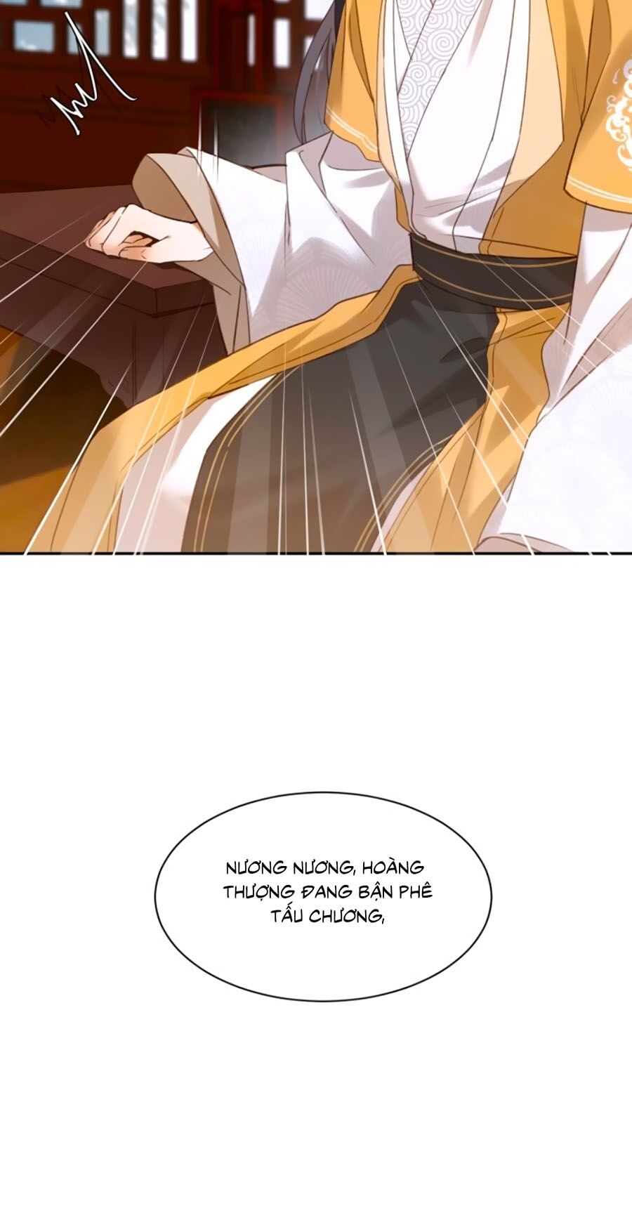 Hoàng Hậu Vô Đức Chapter 3 - 19