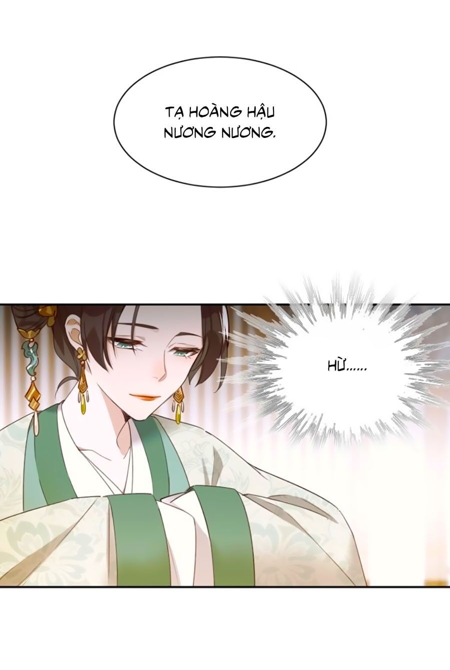 Hoàng Hậu Vô Đức Chapter 3 - 3