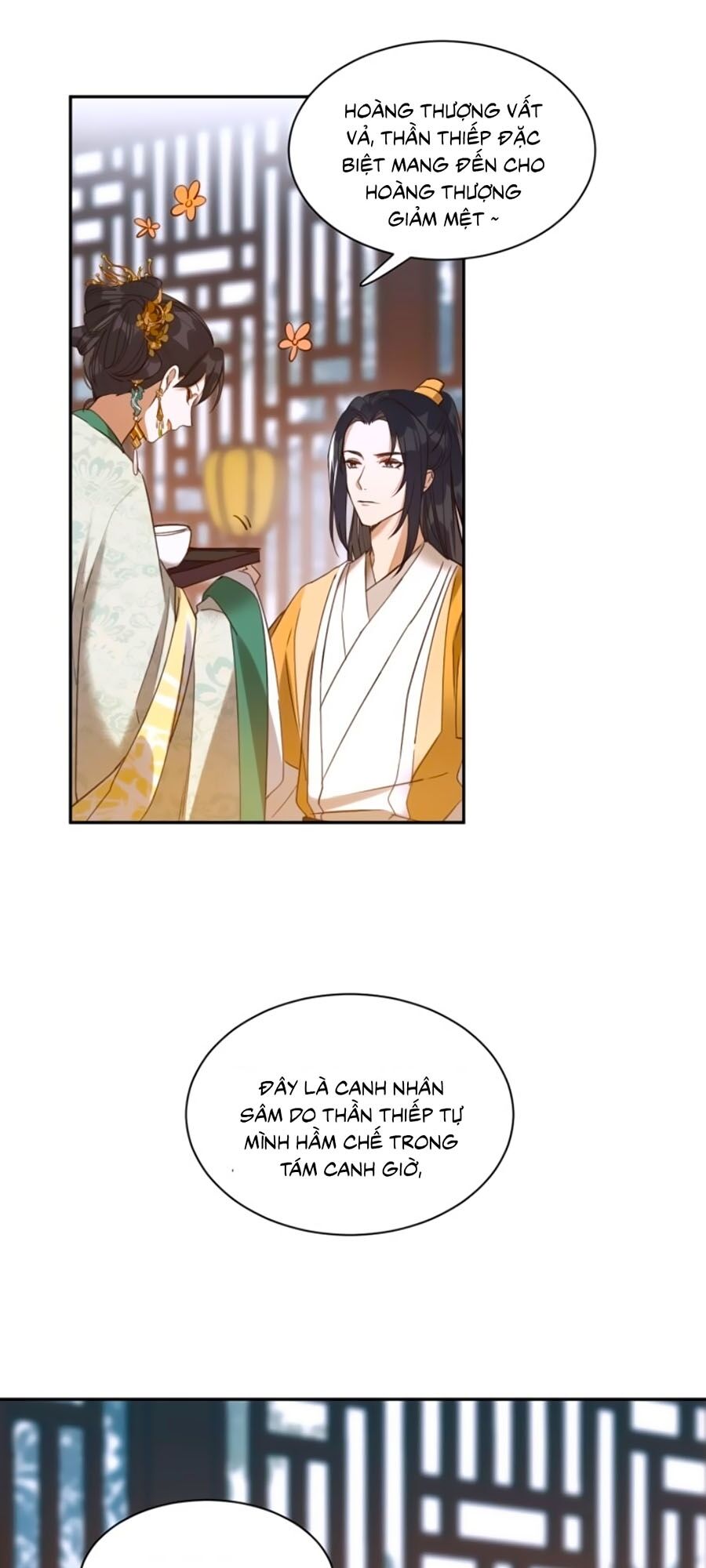 Hoàng Hậu Vô Đức Chapter 3 - 26