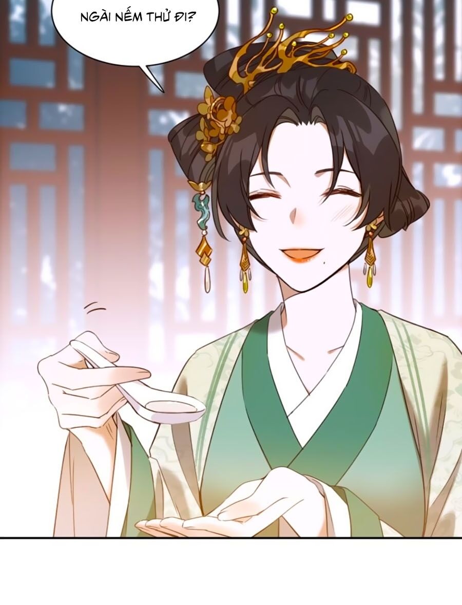 Hoàng Hậu Vô Đức Chapter 3 - 27