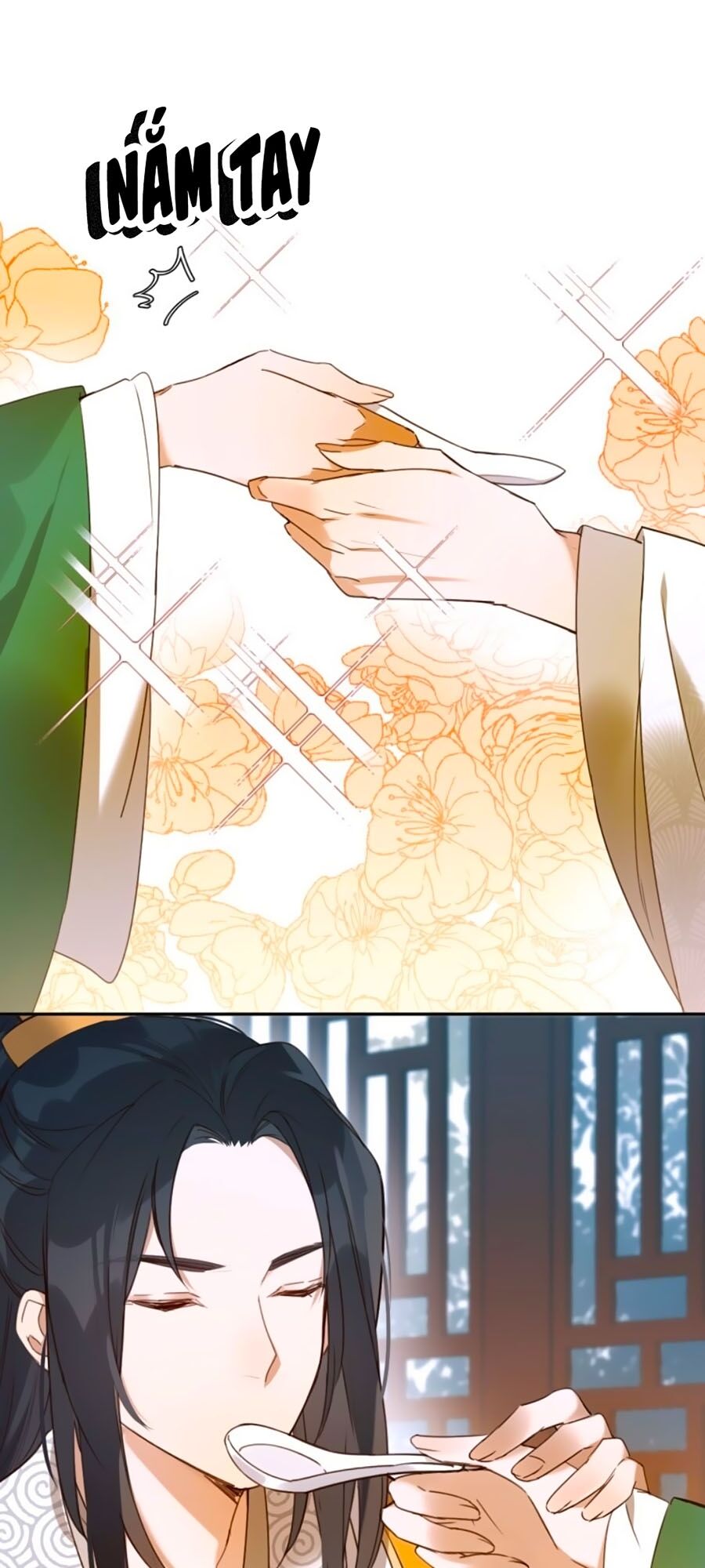 Hoàng Hậu Vô Đức Chapter 3 - 28