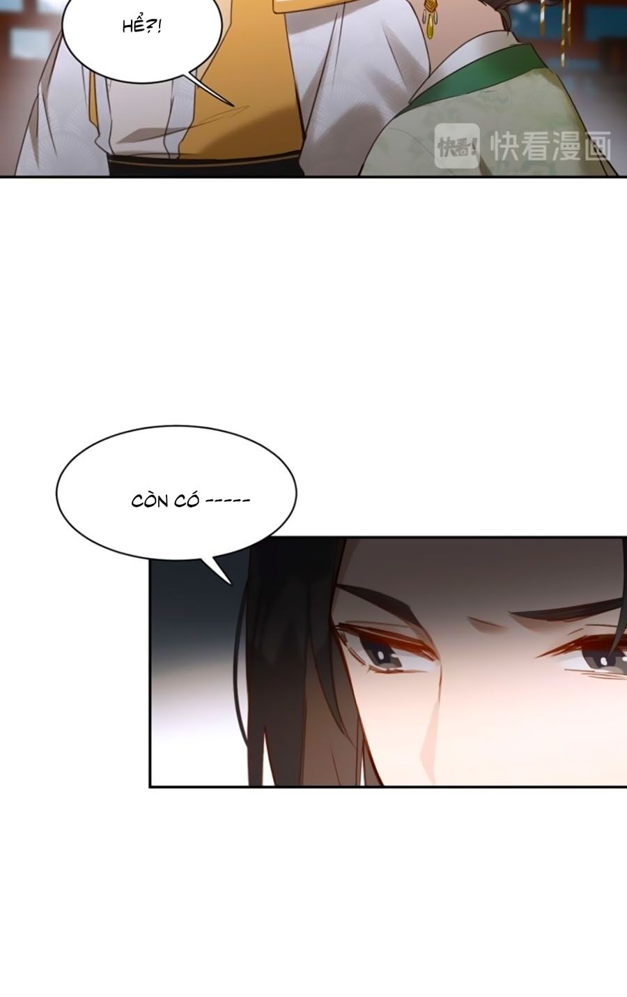 Hoàng Hậu Vô Đức Chapter 3 - 35