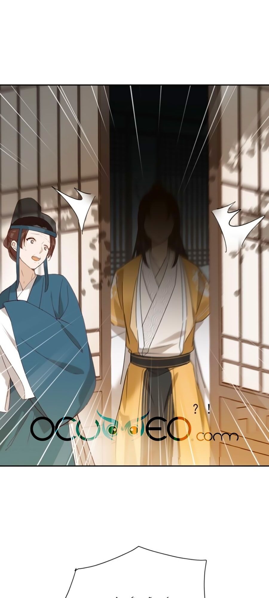 Hoàng Hậu Vô Đức Chapter 3 - 36