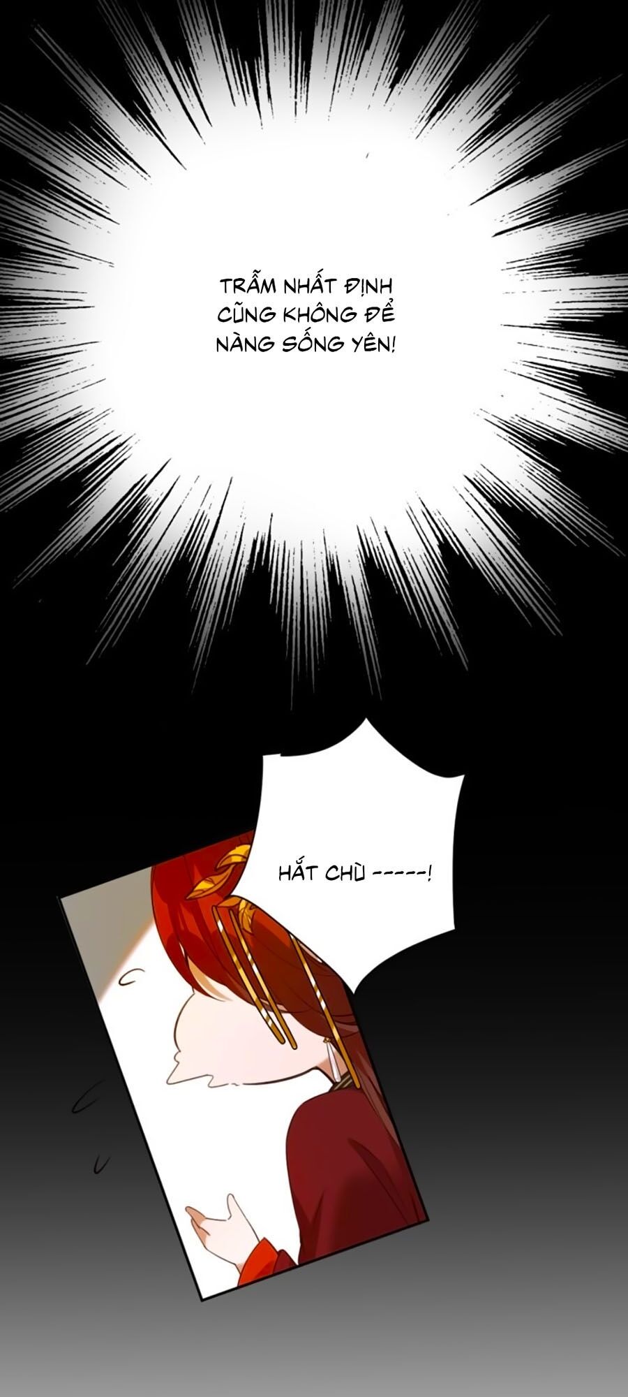 Hoàng Hậu Vô Đức Chapter 3 - 39