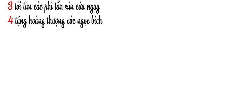 Hoàng Hậu Vô Đức Chapter 3 - 41