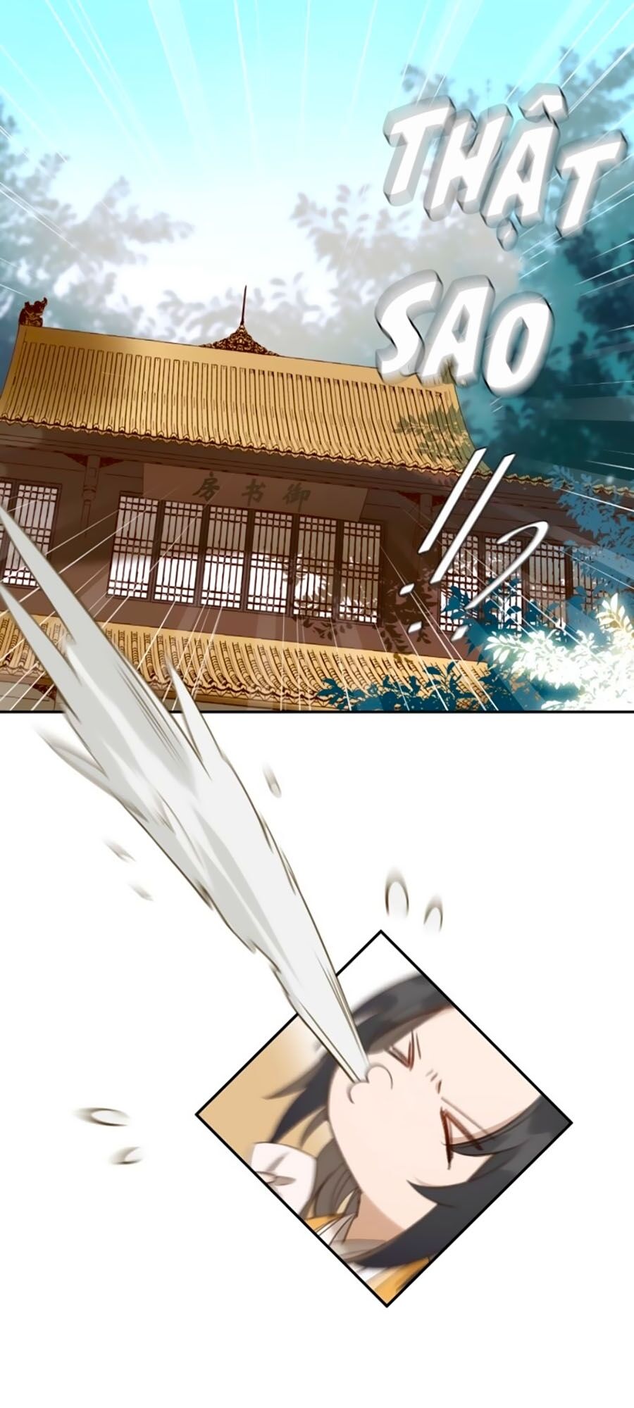 Hoàng Hậu Vô Đức Chapter 3 - 10