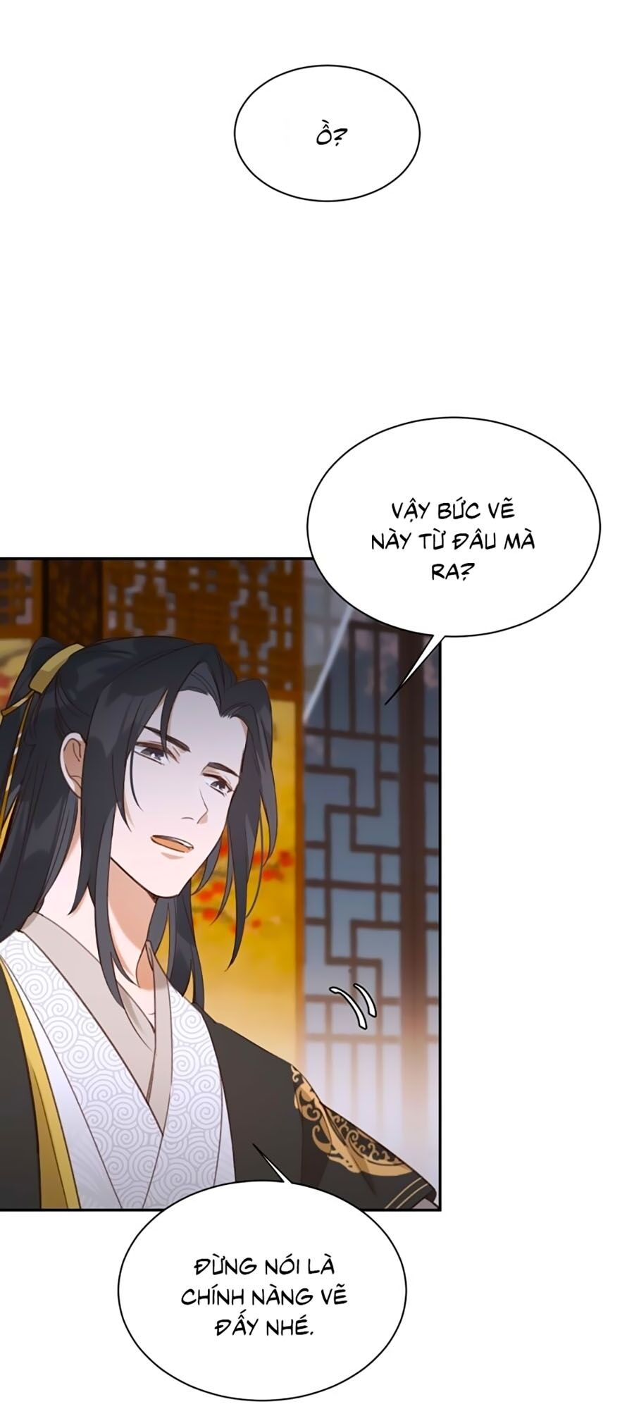 Hoàng Hậu Vô Đức Chapter 4 - 18