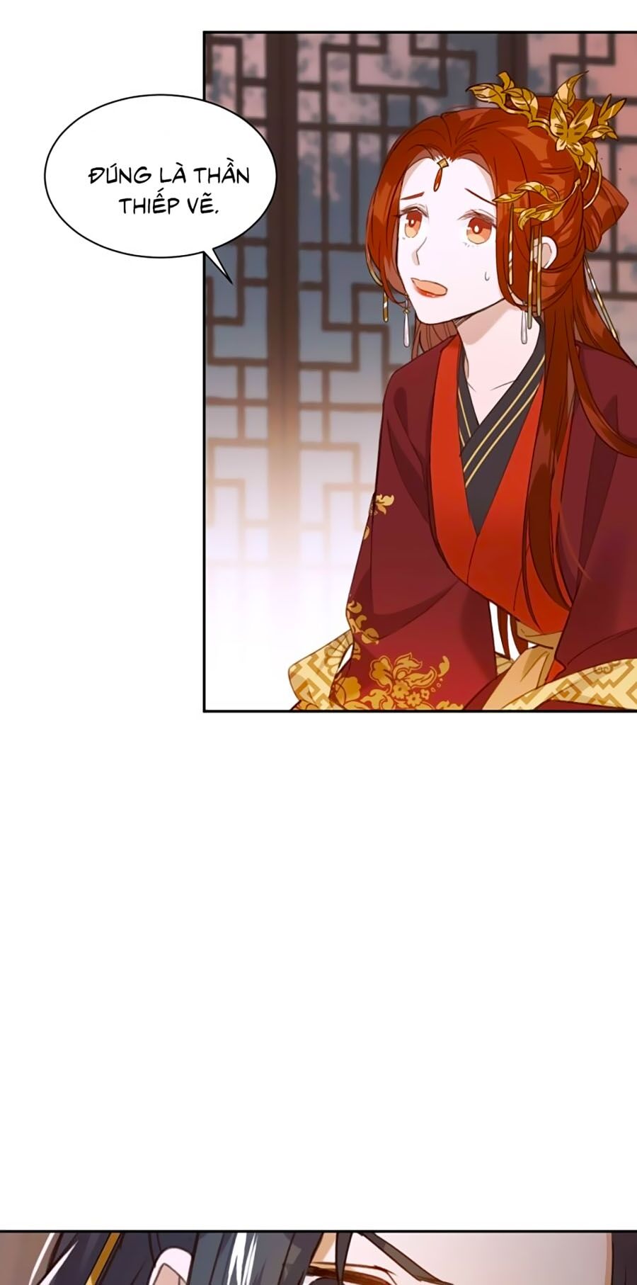 Hoàng Hậu Vô Đức Chapter 4 - 20