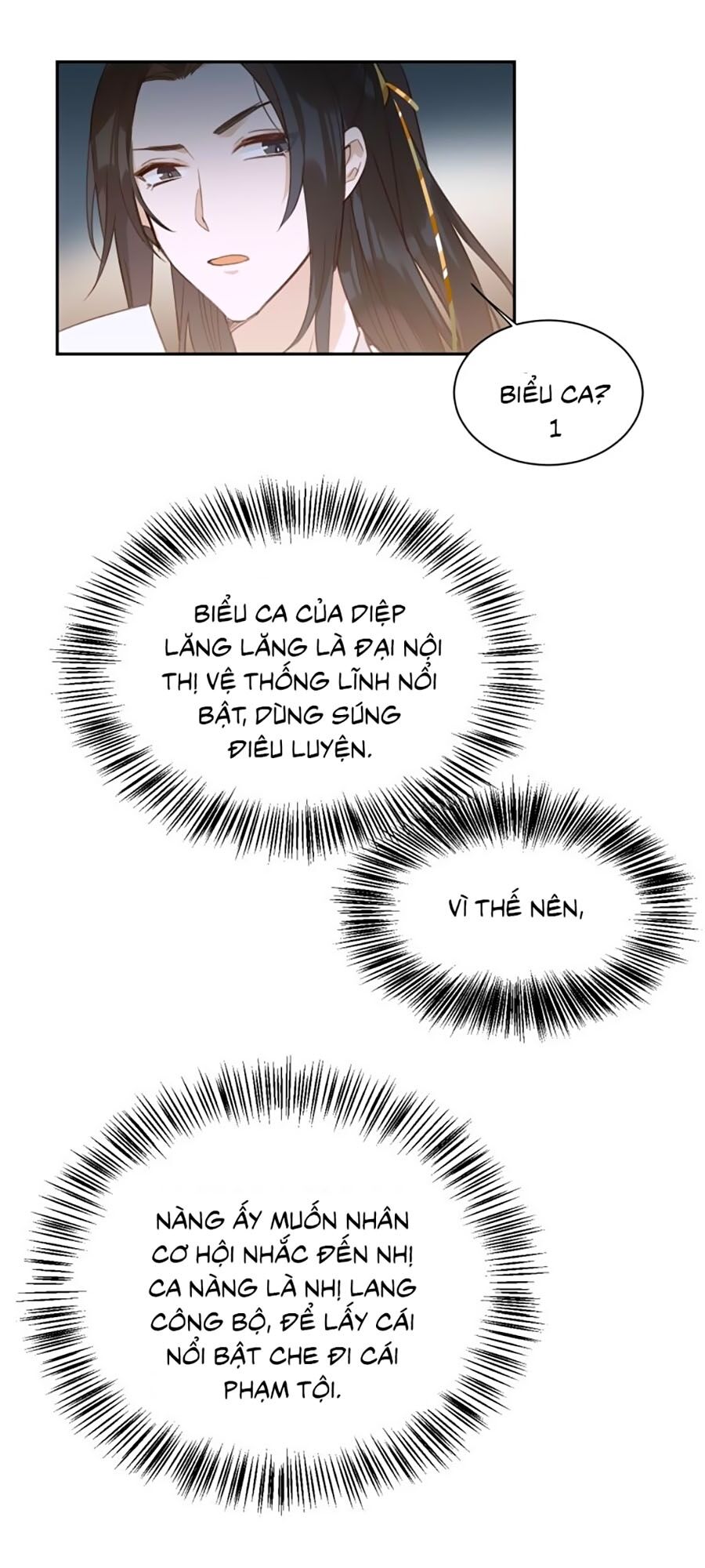 Hoàng Hậu Vô Đức Chapter 4 - 25