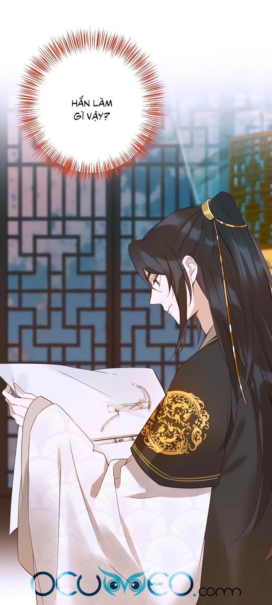 Hoàng Hậu Vô Đức Chapter 4 - 32