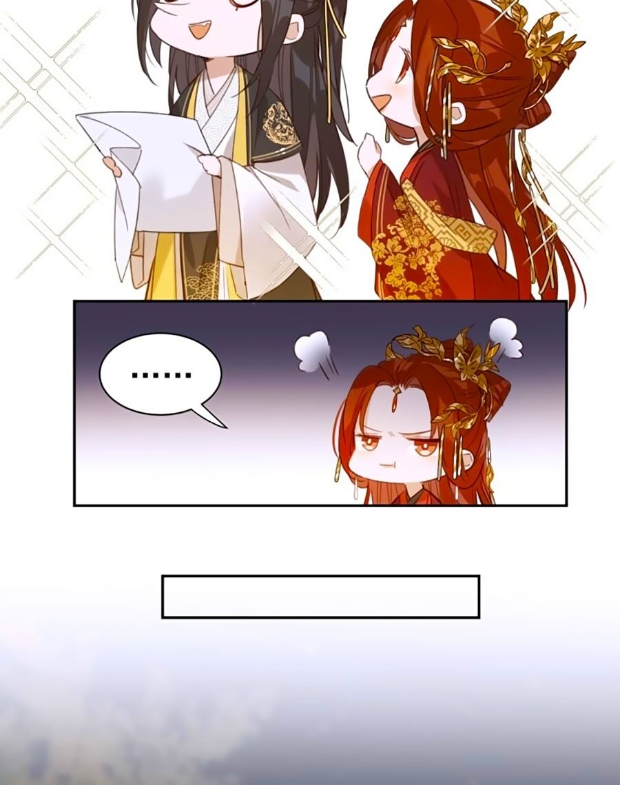 Hoàng Hậu Vô Đức Chapter 4 - 37