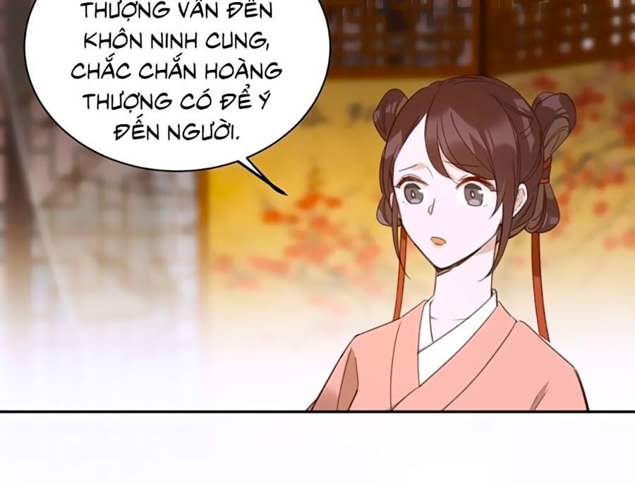 Hoàng Hậu Vô Đức Chapter 4 - 40