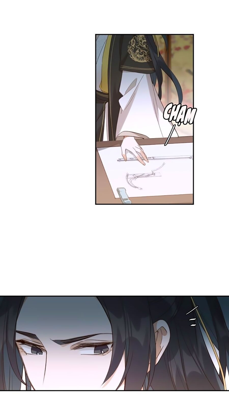 Hoàng Hậu Vô Đức Chapter 4 - 9