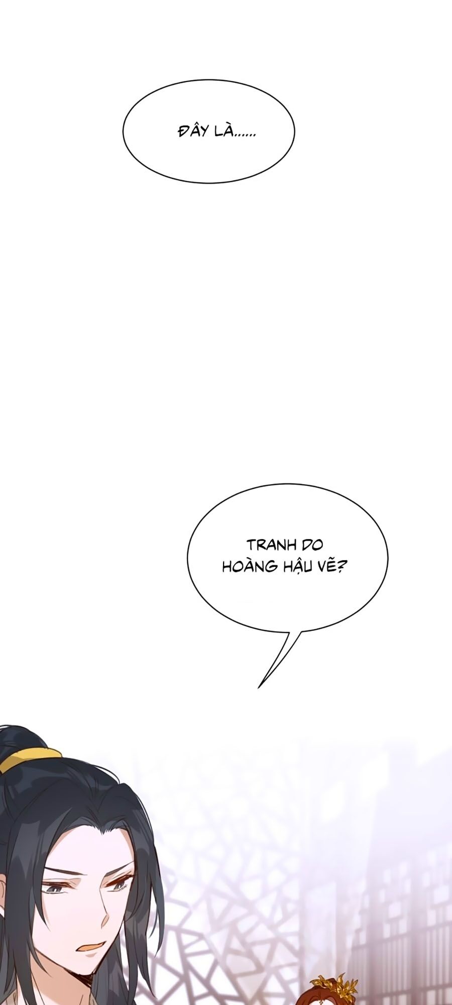 Hoàng Hậu Vô Đức Chapter 4 - 10