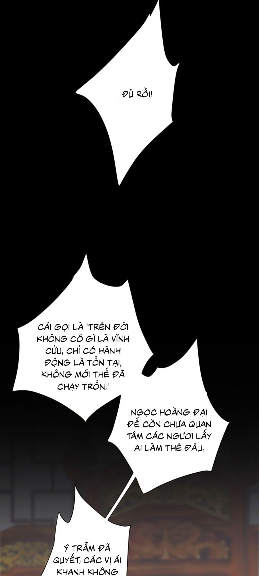 Hoàng Hậu Vô Đức Chapter 5 - 15