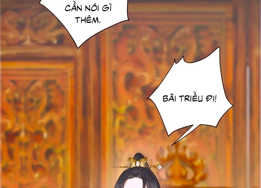 Hoàng Hậu Vô Đức Chapter 5 - 16