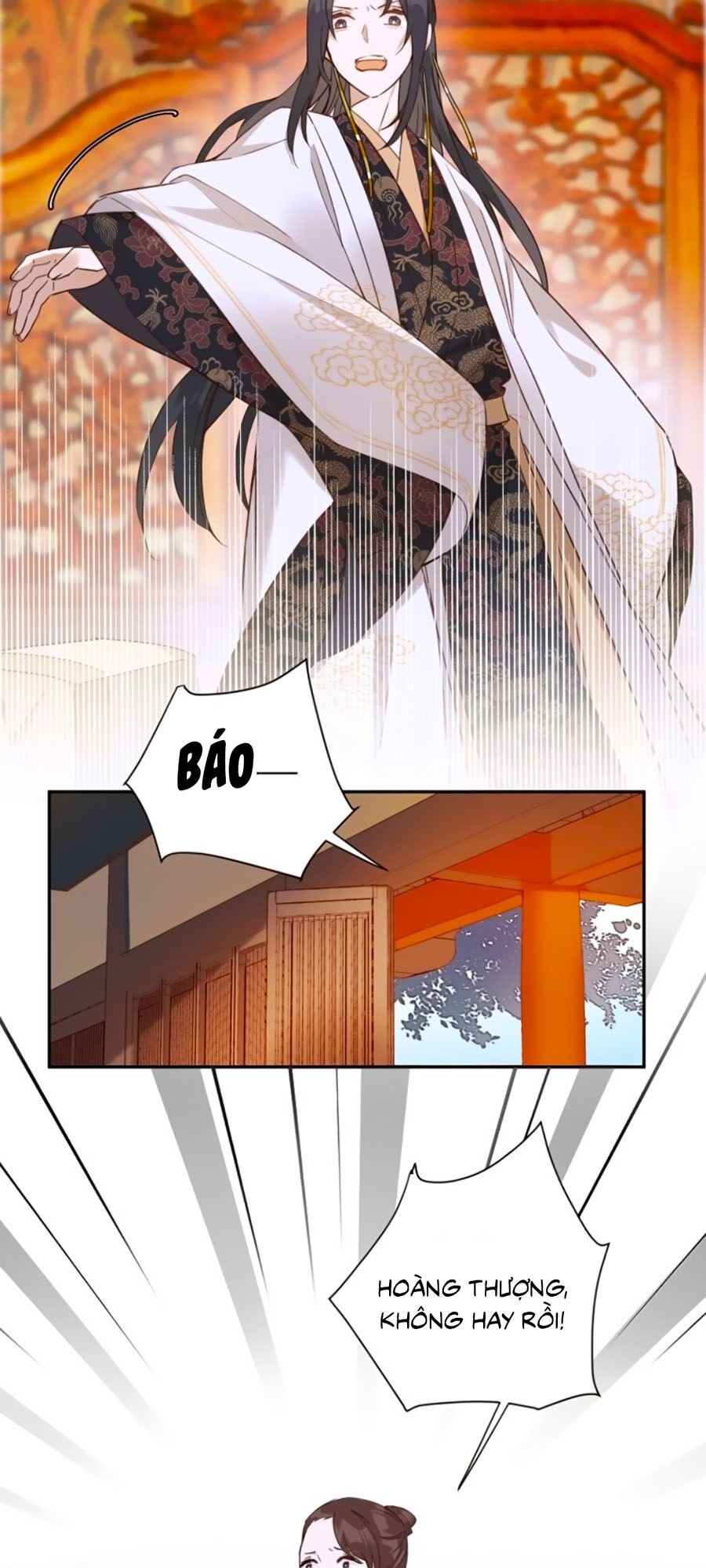 Hoàng Hậu Vô Đức Chapter 5 - 17