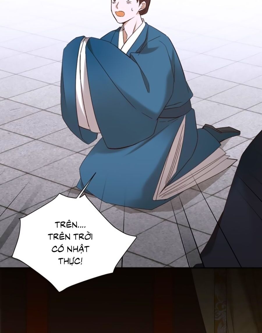 Hoàng Hậu Vô Đức Chapter 5 - 18