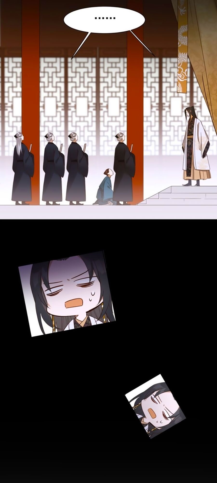 Hoàng Hậu Vô Đức Chapter 5 - 19