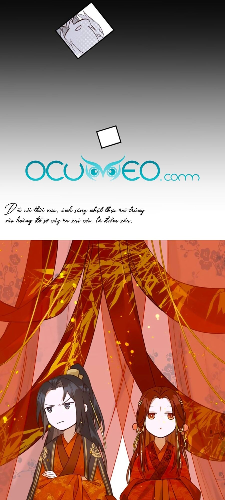 Hoàng Hậu Vô Đức Chapter 5 - 20