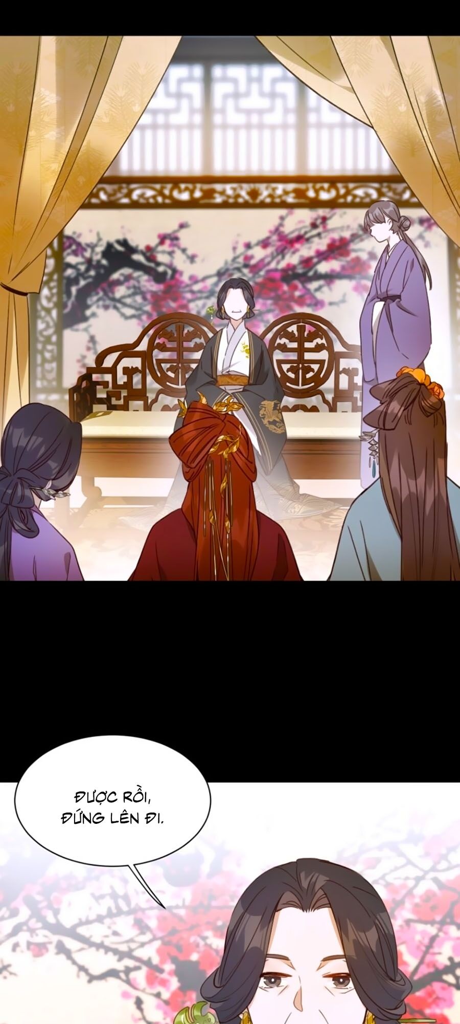 Hoàng Hậu Vô Đức Chapter 5 - 26