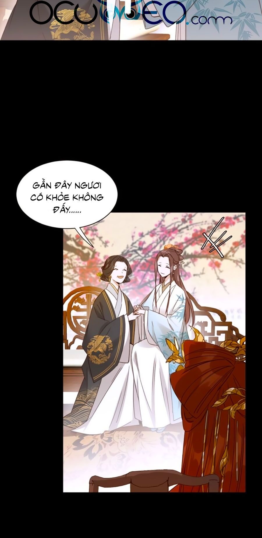 Hoàng Hậu Vô Đức Chapter 5 - 29