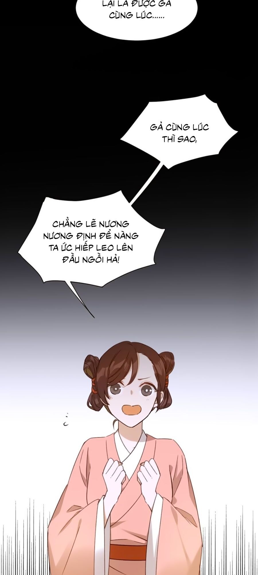 Hoàng Hậu Vô Đức Chapter 5 - 31