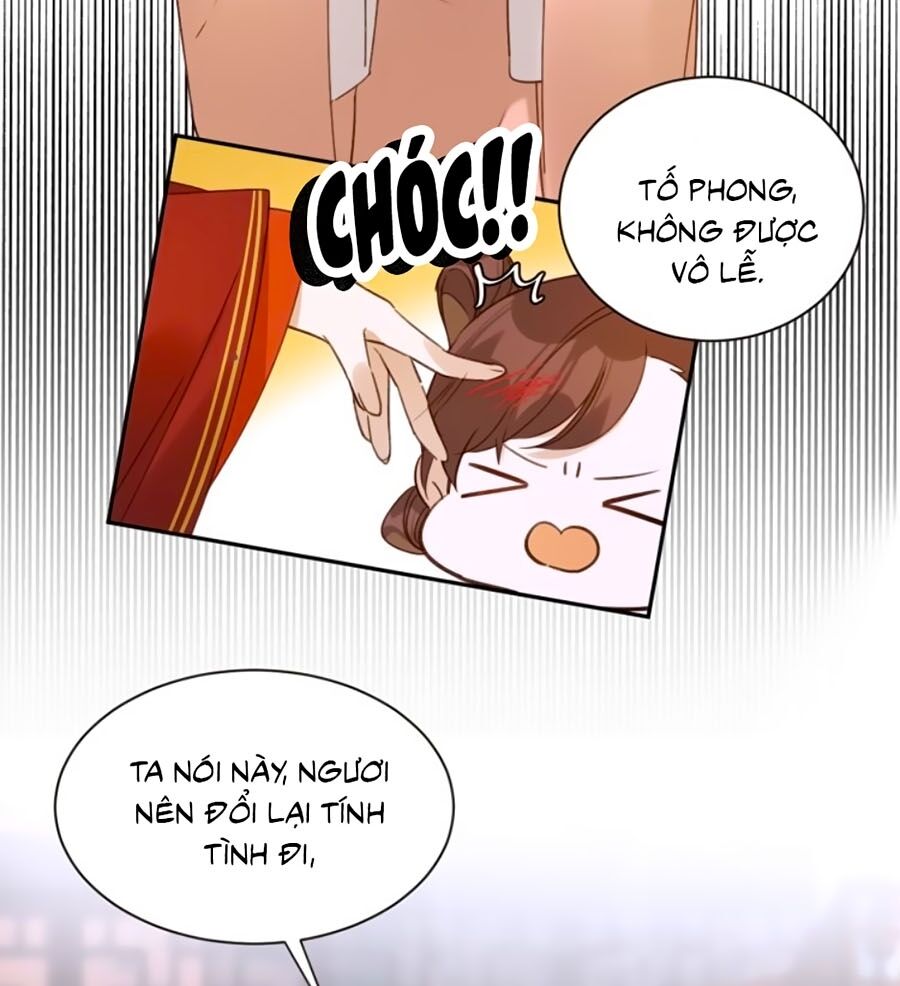 Hoàng Hậu Vô Đức Chapter 5 - 32