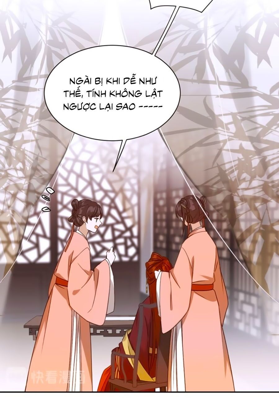 Hoàng Hậu Vô Đức Chapter 5 - 34