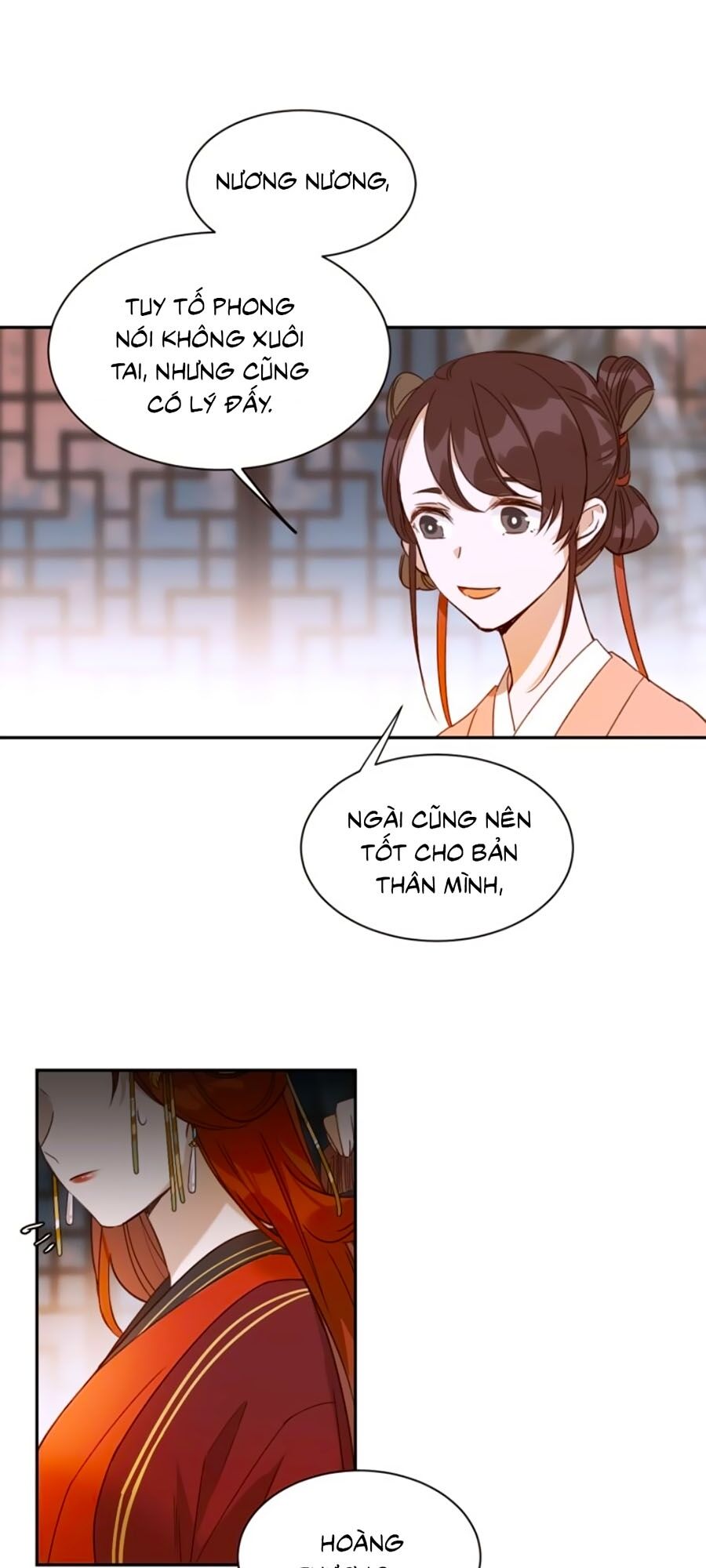 Hoàng Hậu Vô Đức Chapter 5 - 35