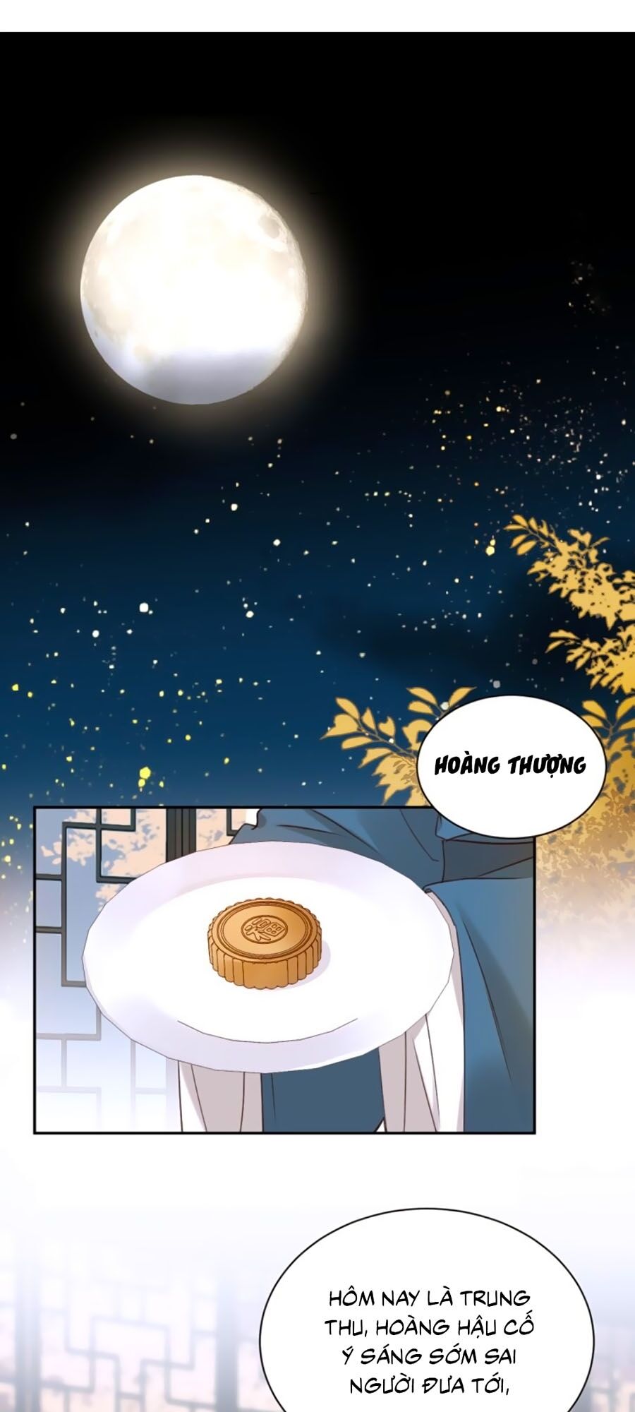 Hoàng Hậu Vô Đức Chapter 5 - 38