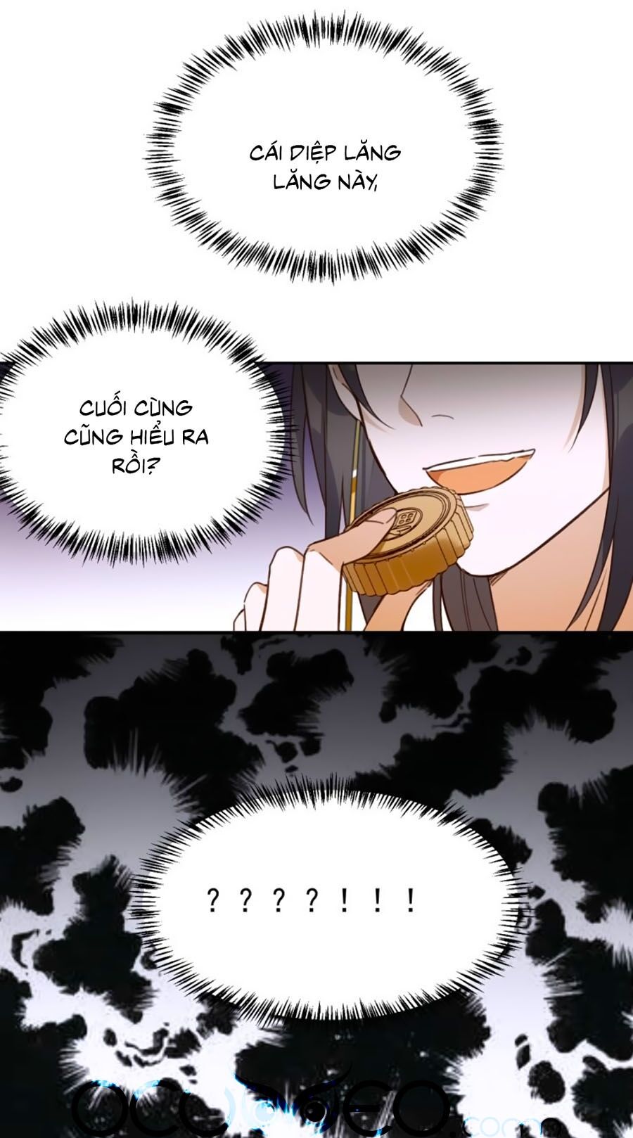 Hoàng Hậu Vô Đức Chapter 5 - 40