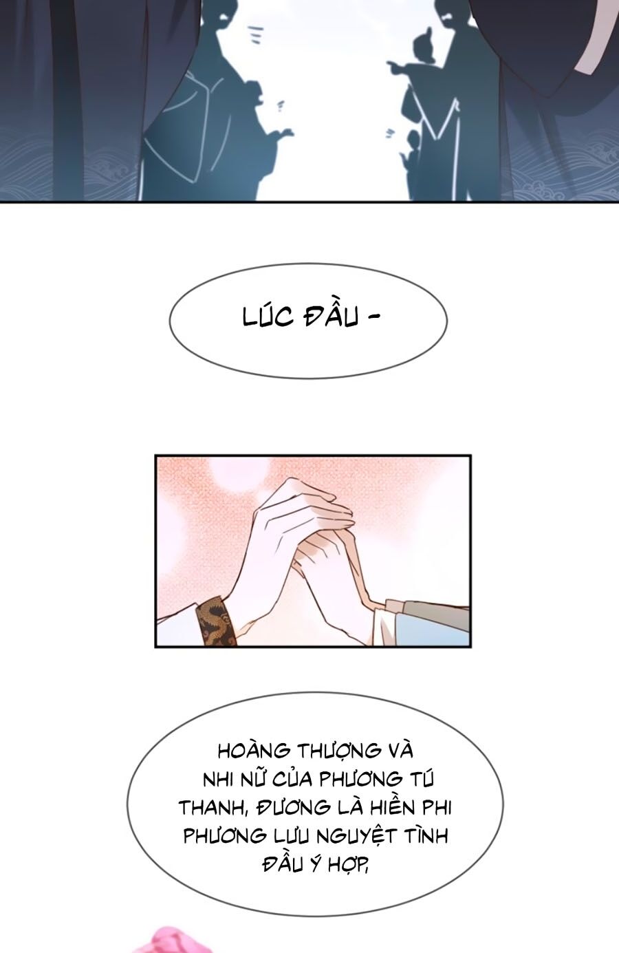 Hoàng Hậu Vô Đức Chapter 5 - 5