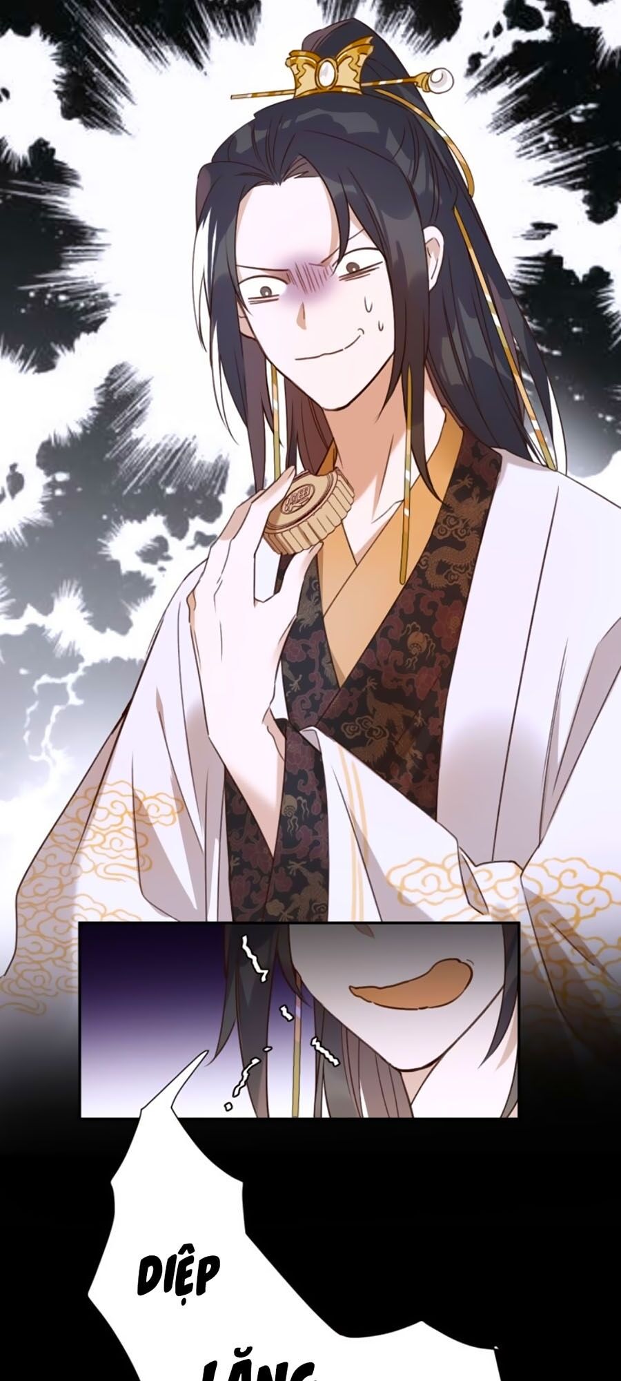 Hoàng Hậu Vô Đức Chapter 5 - 41