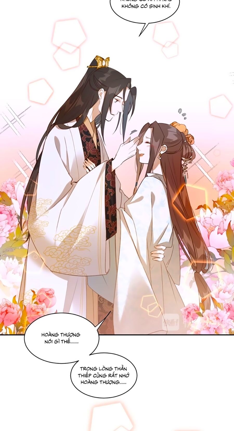 Hoàng Hậu Vô Đức Chapter 6 - 16