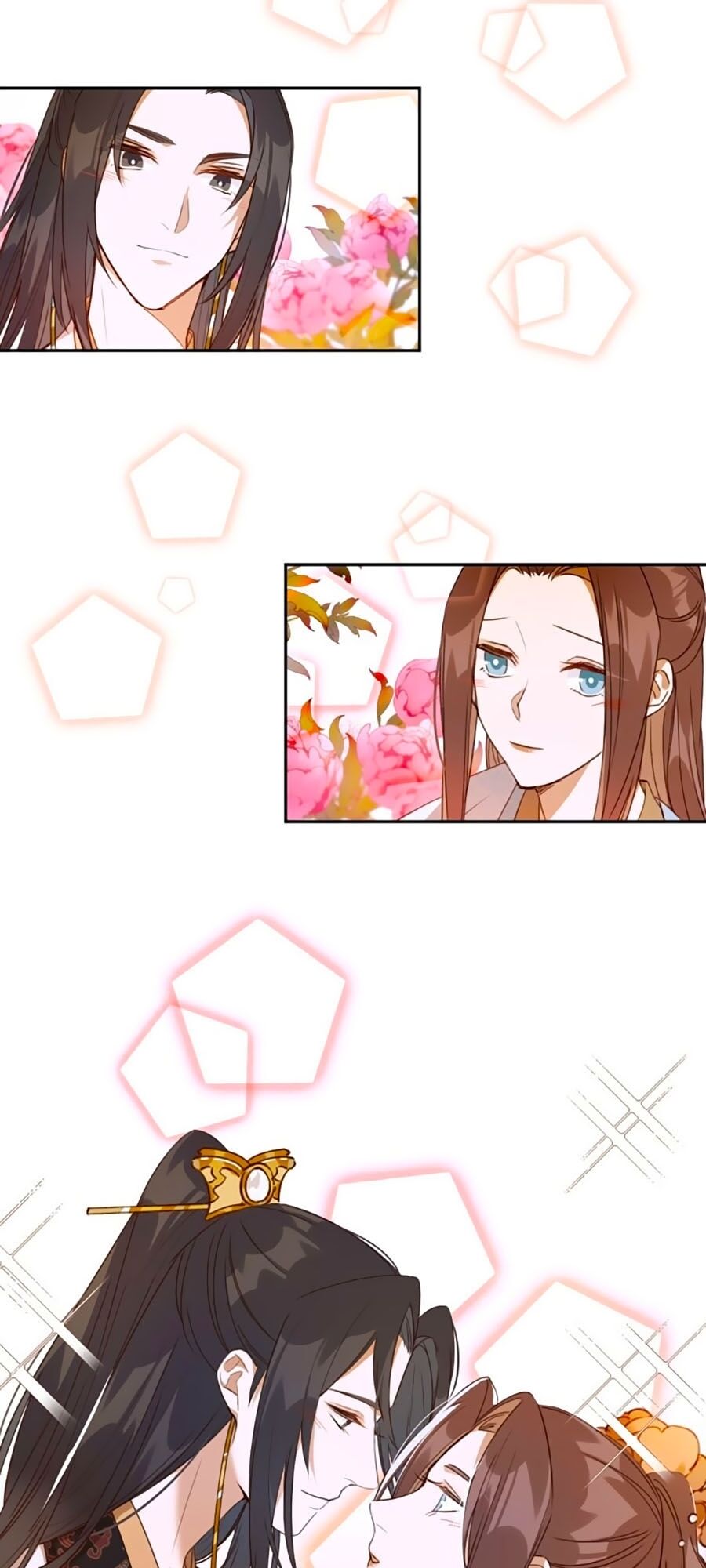 Hoàng Hậu Vô Đức Chapter 6 - 17